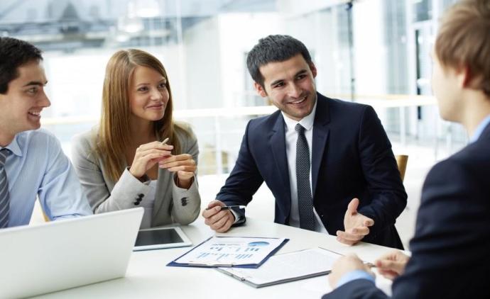 Finance Management - Business Management Systems